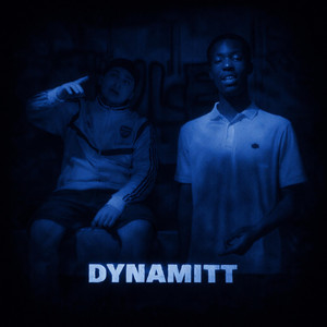 Portada de Dynamitt