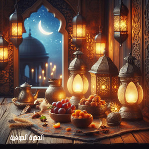 رمضان تجلى و ابتسمى by Sufism Home الحضرة الصوفية, GHASSAN EL CHMAITELLI