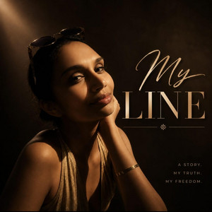 My Line by Audrey Netto