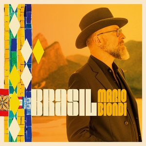 Rivederti (feat. Daniel Jobim & Ana Carolina) - Rio Version