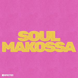 Melé — Soul Makossa (2026)