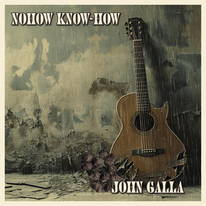 Nohow Know-How by John Galla
