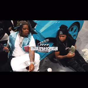 Pro Mag by klutchfrenchie, FoxBD, YTB FATT