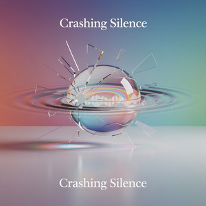 Crashing Silence by Spectrava