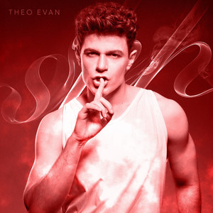 Shh - Acoustic by Theo Evan