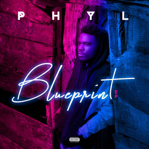 Blueprint cover