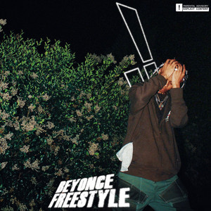 Portada de BEYONCÉ FREESTYLE .!