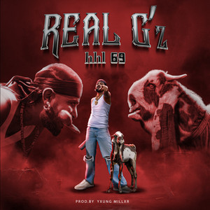 Real G'z by hhl 69