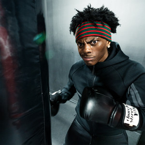 IShowSpeed - Fight To Win