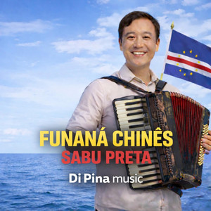 Di Pina Music - Fanuná Chinés - Sabu Preta