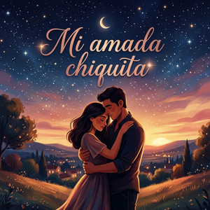 Mi amada chiquita by Yerick Tejada