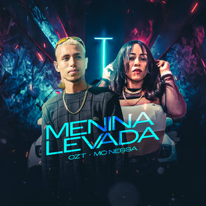 Portada de Menina Levada