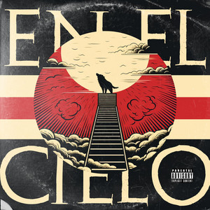En el Cielo by Laican Album Cover