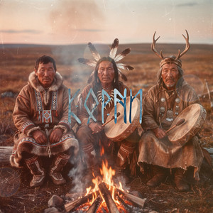 Север by MAKOSH
