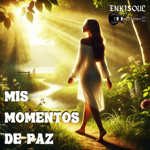 Mis momentos de paz