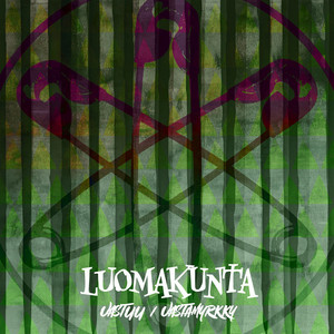 Vastuu / Vastamyrkky