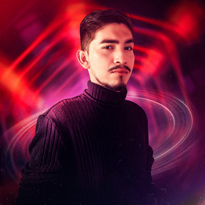 Junior Santorini - La Cumbia