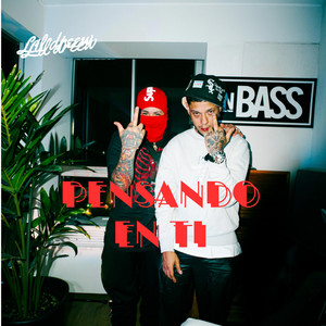 Pensando en ti by Little Dreew