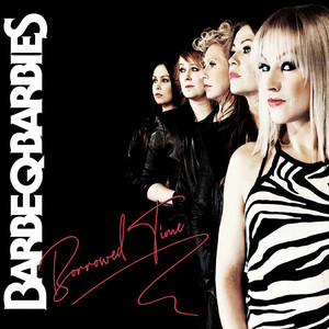 Made of Scars by Barbe-Q-Barbies