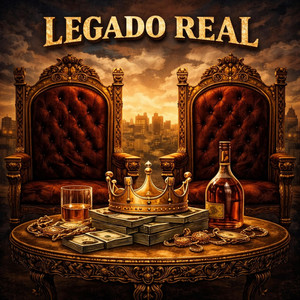 LEGADO REAL by Lion King