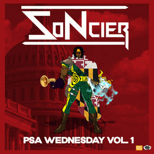 Can't Please 'Em All by Soncier