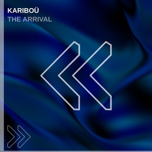 The Arrival - Radio Edit by Kariboü