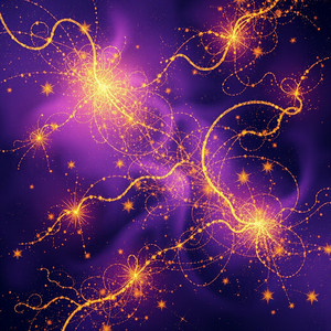 Kinship Glow by Lyrakis Skay