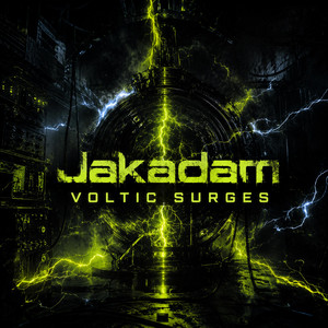VOLTIC SURGES by Jakadam