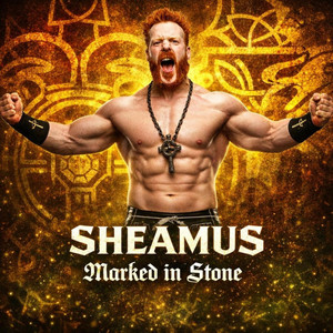 Marked in Stone - Sheamus Theme Song by Ansoland Studio