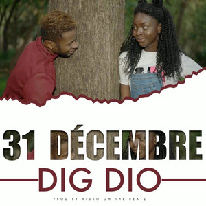Dig Dio - 31 Décembre