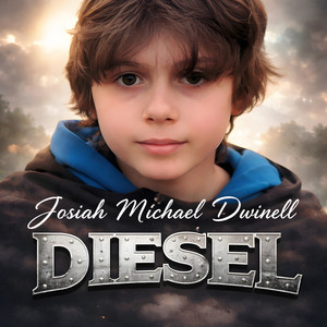 Josiah Michael Dwinell (You Were Heard Too Late) by DIESEL