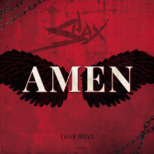 AMEN by SHAX