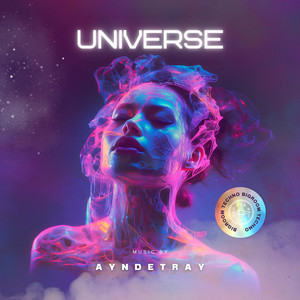 Universe by Ayndetray, 星尘纪之声