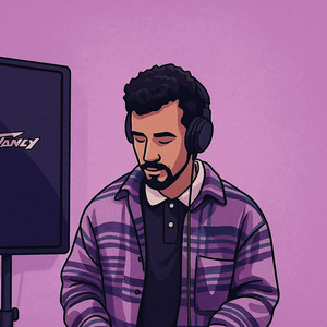 DJ PROFESSOR - ماعلي لا لا