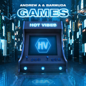 Games by Andrew A, Barmuda