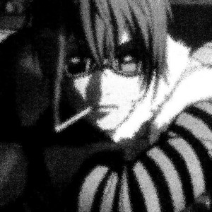 #вялоелицо by PERSONAL ANIMOSITY, murasame