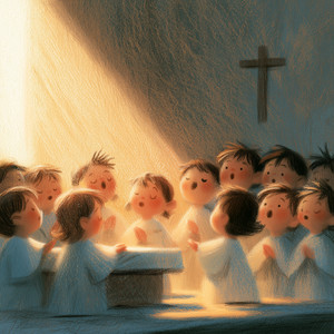 Hallelujah, Salvation, and Glory by Babygrace