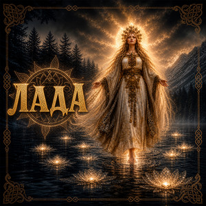 Лада by Morana Choir