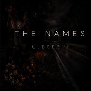 The Names by LBEEZ