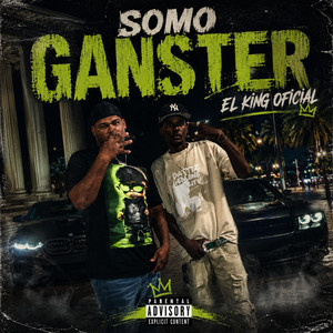 Somo Ganster by Sandy Produciendo, King Black Militar