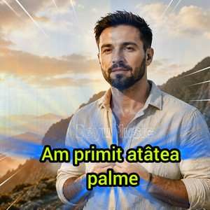 Am Primit Atâtea Palme by Deyu Music