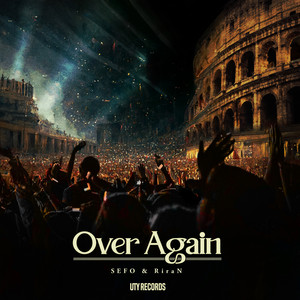 Over Again - Radio Edit by SEFO, RiraN