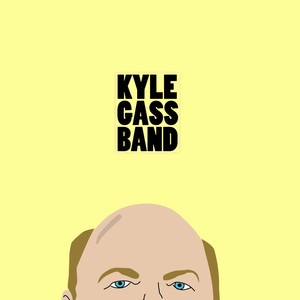 Manchild by Kyle Gass Band, Kyle Gass