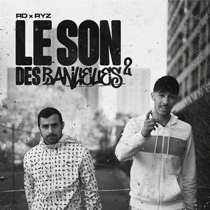 RD — Le son des banlieues 2 (2026)