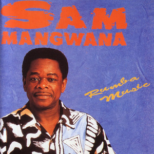 Fati Mata by Sam Mangwana