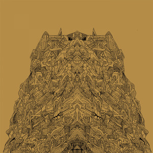 Simple Emotion - Original Mix by Calibre cover art