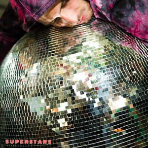 Portada de Superstars
