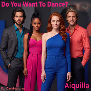 Do You Want to Dance? by Aiquilla