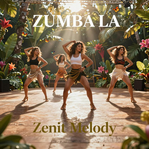 ZUMBA LA by ZENIT MELODY