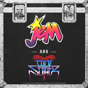 Jem and the Holograms Theme Song (with Cold Slither) - Instrumental by Jem and the Holograms, Cold Slither